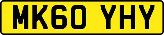 MK60YHY