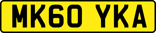 MK60YKA