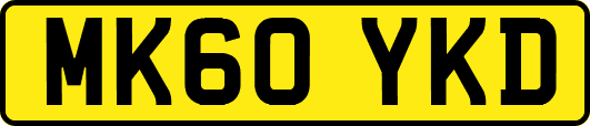MK60YKD
