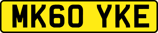 MK60YKE