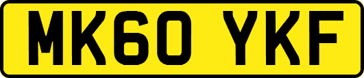 MK60YKF