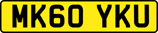 MK60YKU