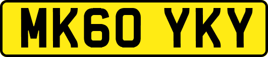 MK60YKY