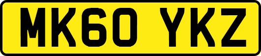 MK60YKZ
