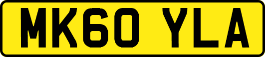 MK60YLA