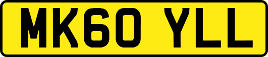 MK60YLL