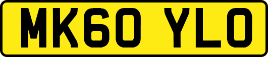 MK60YLO