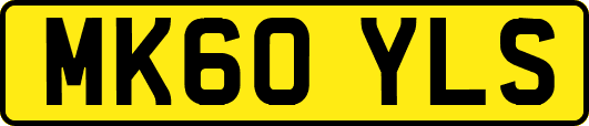 MK60YLS