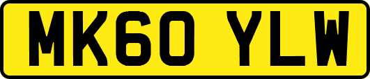 MK60YLW