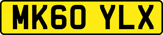 MK60YLX