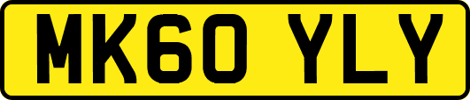 MK60YLY