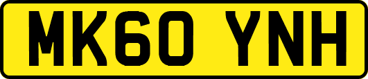 MK60YNH