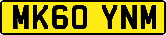 MK60YNM