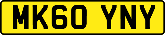 MK60YNY
