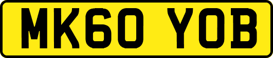 MK60YOB