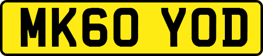 MK60YOD