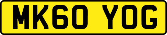 MK60YOG
