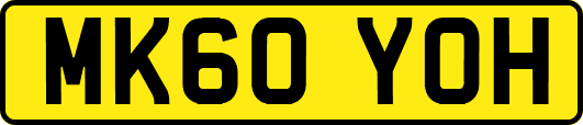 MK60YOH