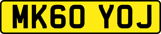 MK60YOJ