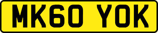 MK60YOK