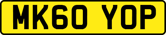 MK60YOP