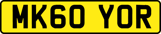 MK60YOR