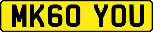 MK60YOU