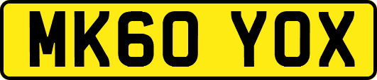 MK60YOX