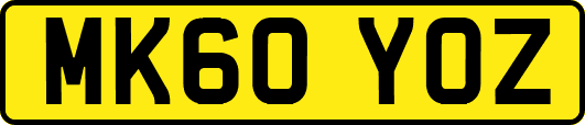 MK60YOZ