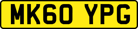 MK60YPG