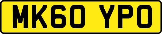 MK60YPO