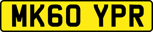 MK60YPR