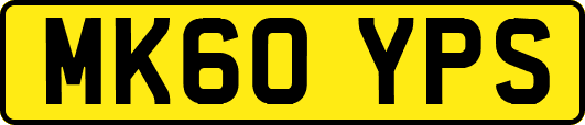 MK60YPS