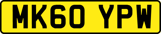 MK60YPW