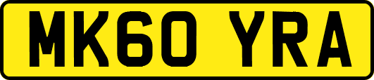 MK60YRA