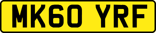 MK60YRF