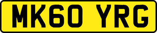MK60YRG