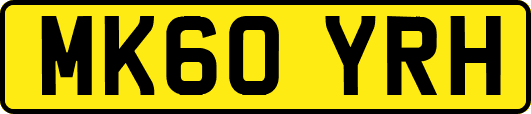 MK60YRH