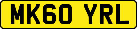 MK60YRL