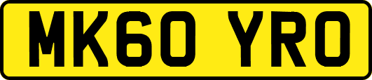 MK60YRO