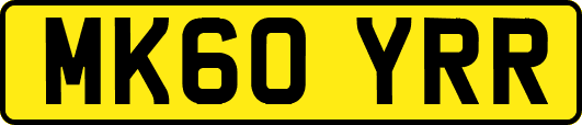 MK60YRR