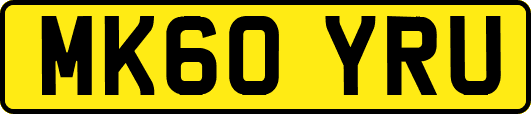MK60YRU