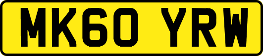 MK60YRW