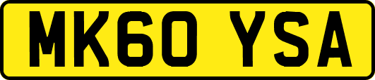 MK60YSA