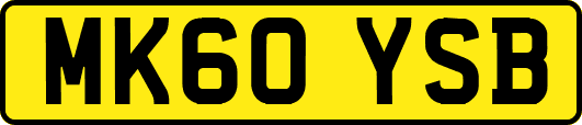 MK60YSB