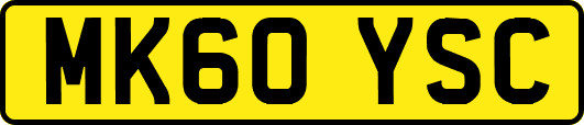 MK60YSC