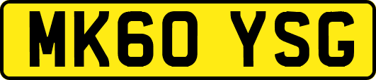 MK60YSG