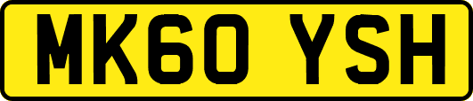 MK60YSH