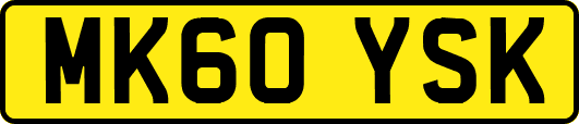 MK60YSK