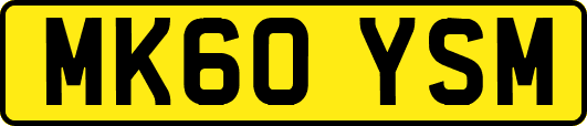 MK60YSM